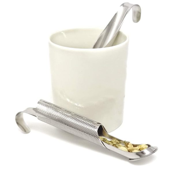 Tube-Shape Tea Infuser — product image 5