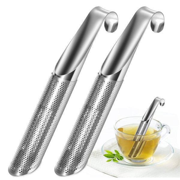 Tube-Shape Tea Infuser — product image 1