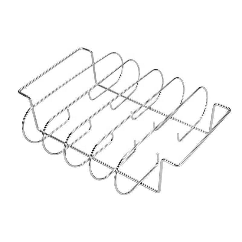 BBQ Grill Racks for Outdoor Cooking — product detail 3 | YinHao Houseware