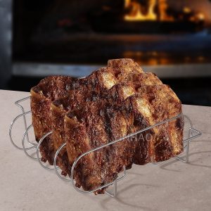 BBQ Grill Racks for Outdoor Cooking | YinHao Houseware