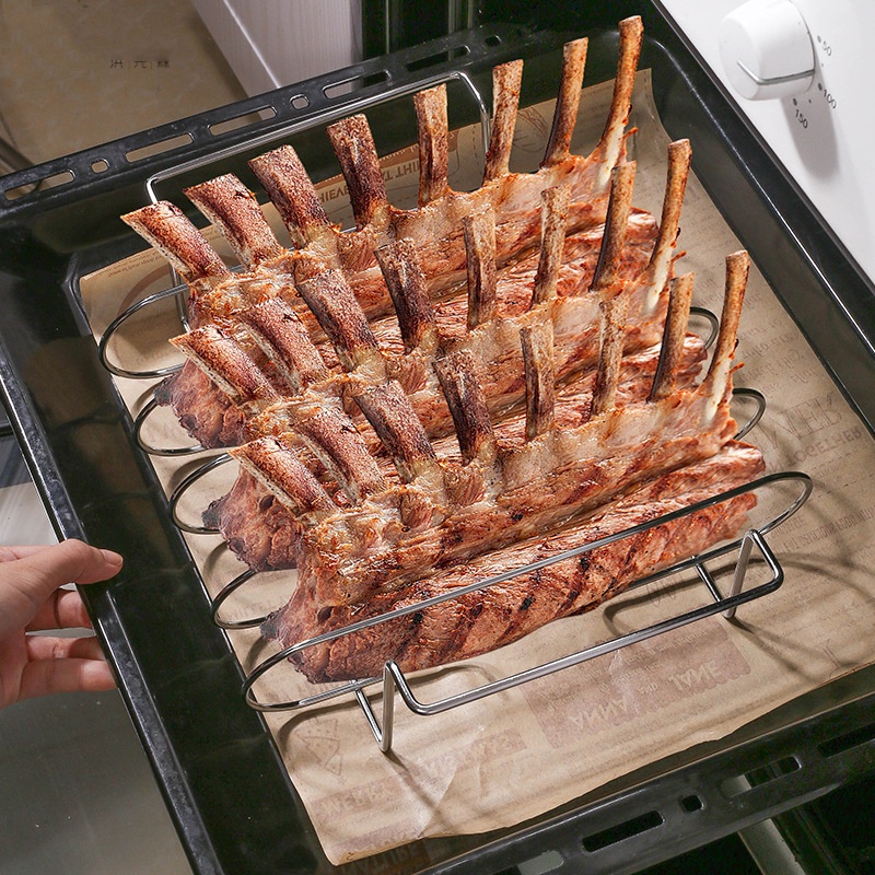 BBQ Grill Racks for Outdoor Cooking — product detail 6 | YinHao Houseware
