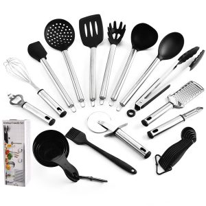 Perfect for Cooking 23Pcs Kitchen Utensil Set.jpg