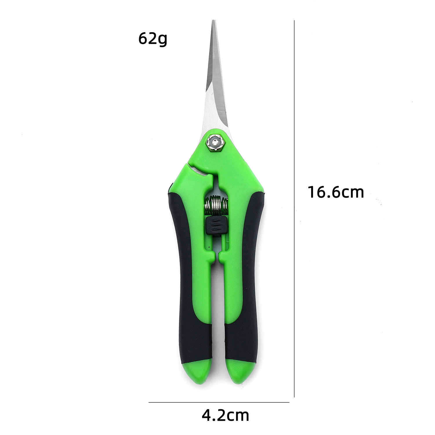 Perfect for Fine Pruning Gardening Scissors with 1.jpg