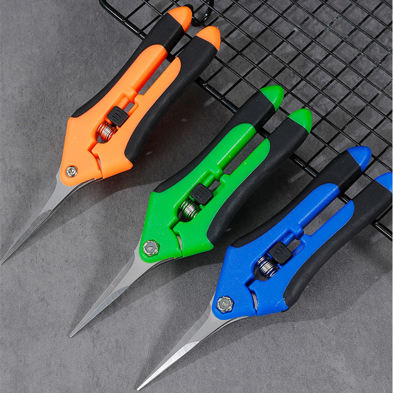 Perfect for Fine Pruning Gardening Scissors with 3.jpg
