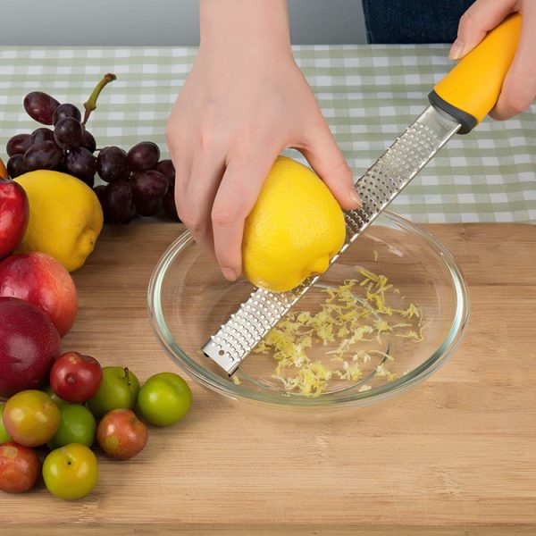 3-Piece Cheese Graters — product image 3