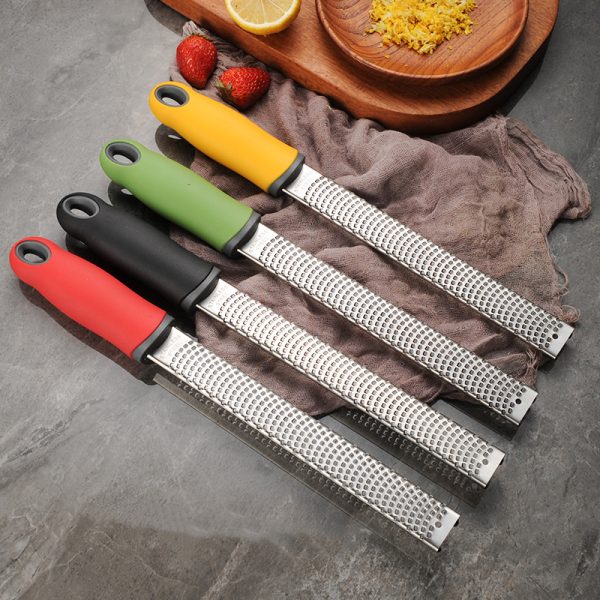 3-Piece Cheese Graters — product image 6
