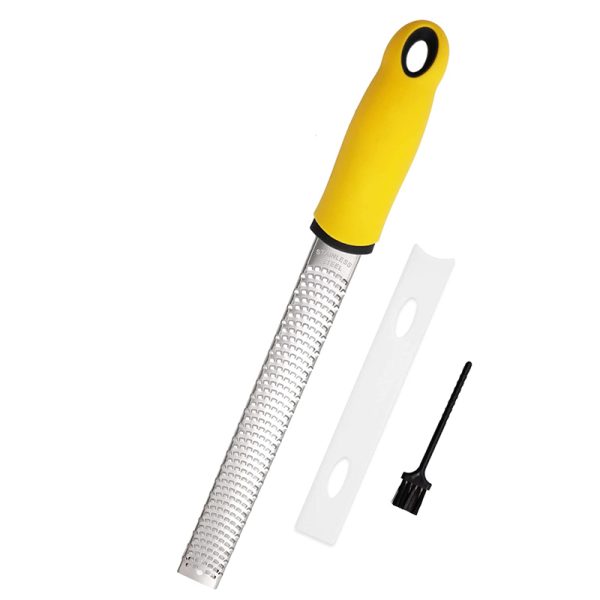 3-Piece Cheese Graters — product image 1