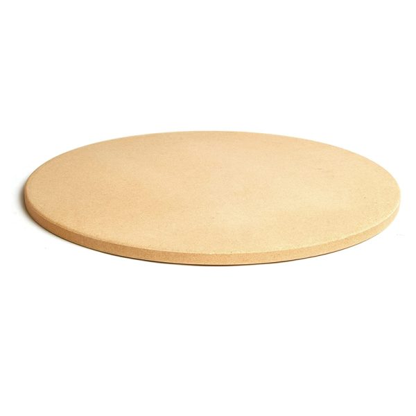 13 Inch Pizza Stone for Pizza Nights — product image 3