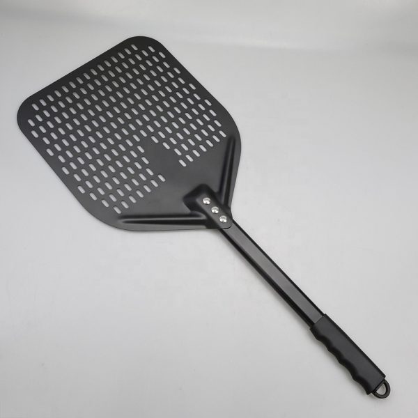 Rectangular 12 Inch Pizza Peel — product image 1