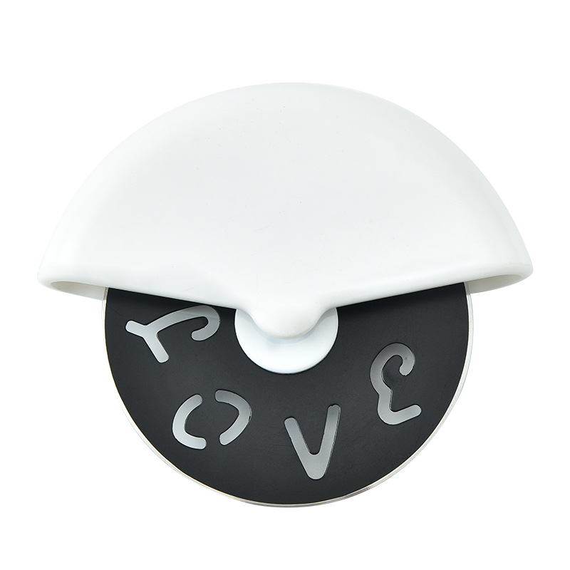 Pizza Cutter with Cutting Wheel — product detail 3 | YinHao Houseware