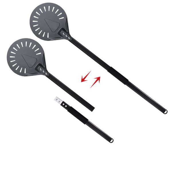 7 Inch Pizza Peel — product image 4