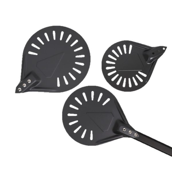 Round 7 Inch Pizza Peel — product image 2