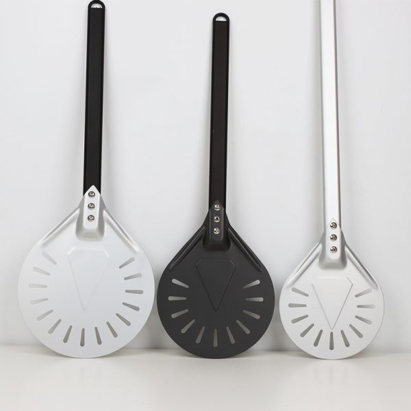 Round 7 Inch Pizza Peel — product image 6