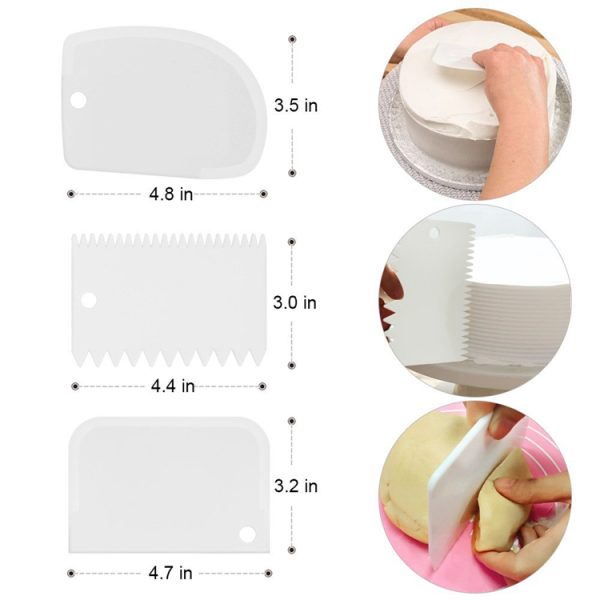 Premium Cake Decorating Set — product image 3