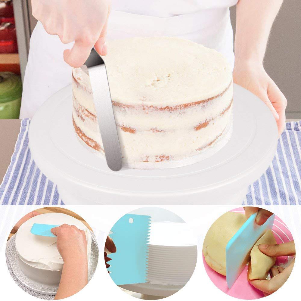 Plastic Cake Decorating Supplies Kit with Turntable 3.jpg