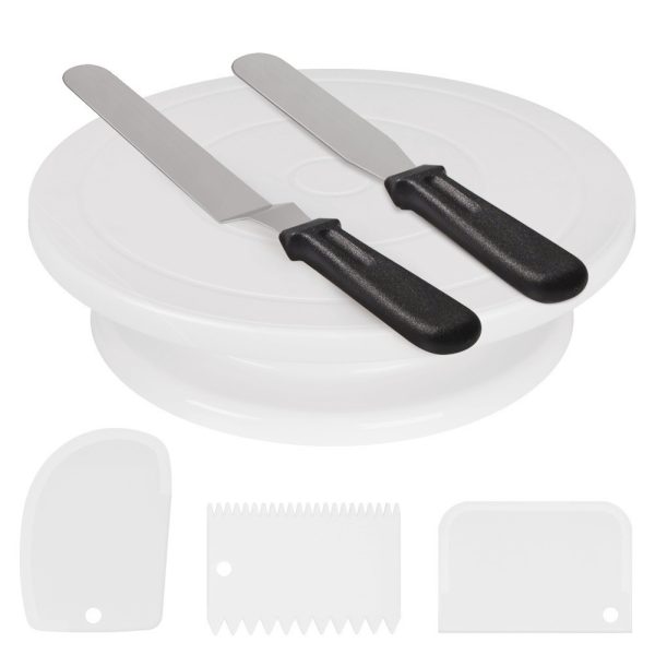 Premium Cake Decorating Set — product image 1