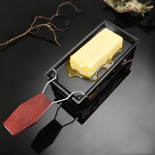 Raclette Pan Set with Foldable Design, Portable Design — product image 5