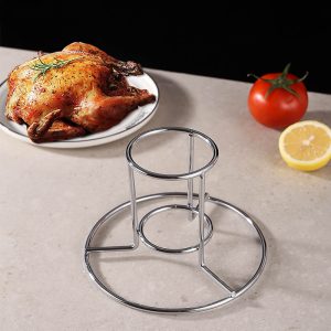 Portable BBQ Grill Racks | YinHao Houseware