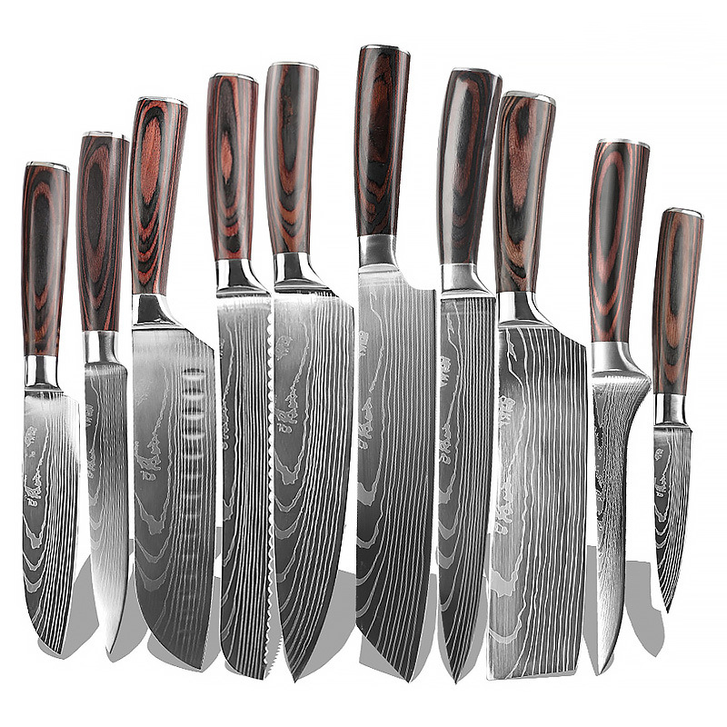 Premium 10 Pieces Wood Pakka Santoku Nakiri 4.jpg