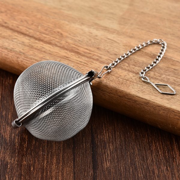 Premium Tea Infuser — product image 2