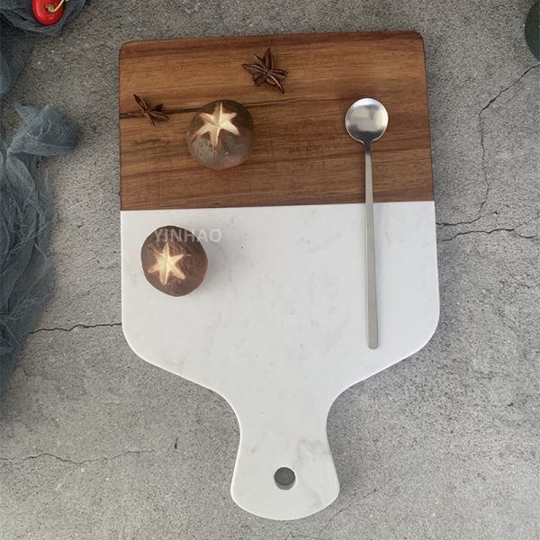 Acacia Wood Premium Cutting Board — product image 6