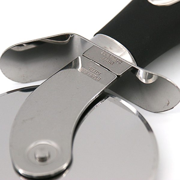 Premium Pizza Cutter Set — product image 2