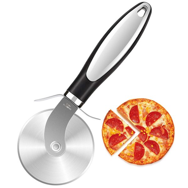 Premium Pizza Cutter Set — product image 5