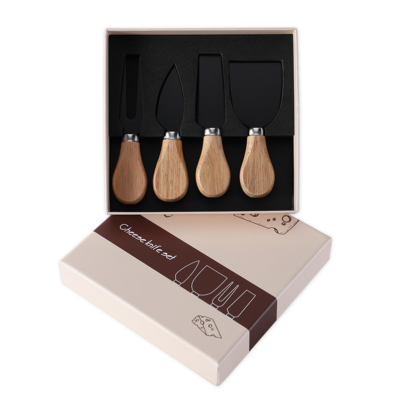 Premium Stainless Steel Blade Rubber Wooden Cheese 5.jpg