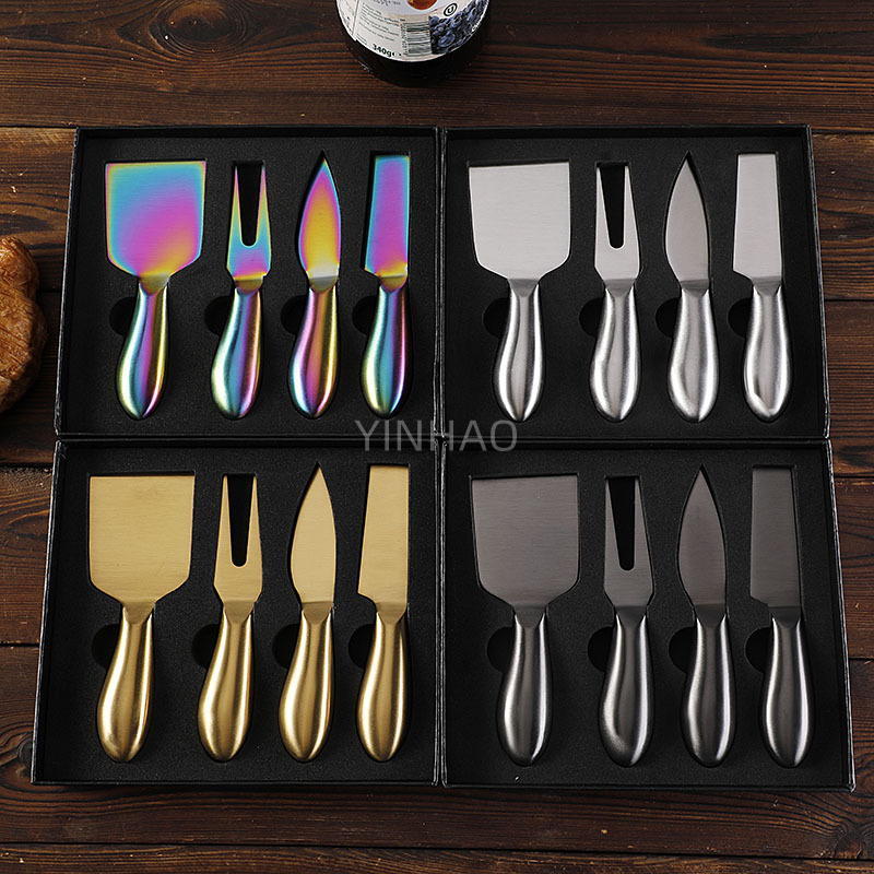 Premium Stainless Steel Gold Cheese Tool Set 4.jpg