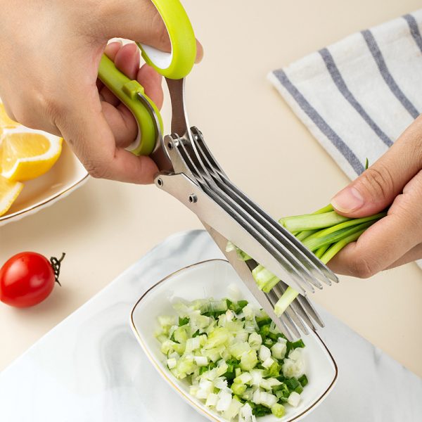 Professional Kitchen Scissors for Professional — product image 3