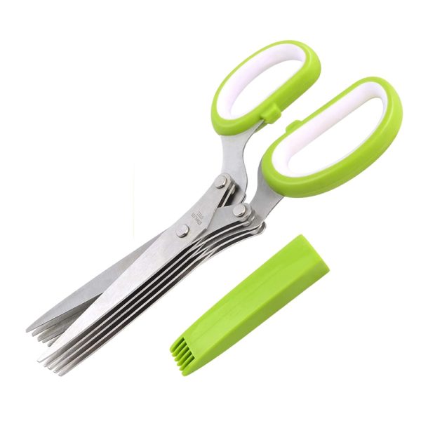 Professional Kitchen Scissors for Professional — product image 5