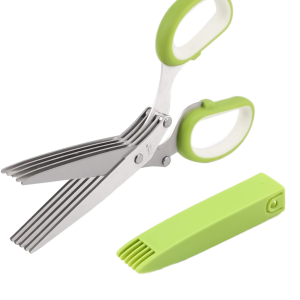 Professional 5 Blade Smooth Edge Stainless Steel.png