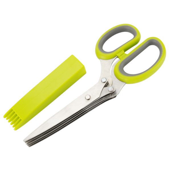 Professional Kitchen Scissors for Professional — product image 6