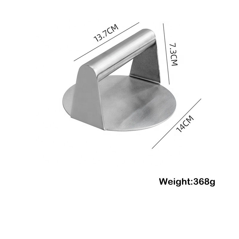 Professional Griddle Tools — product detail 2 | YinHao Houseware