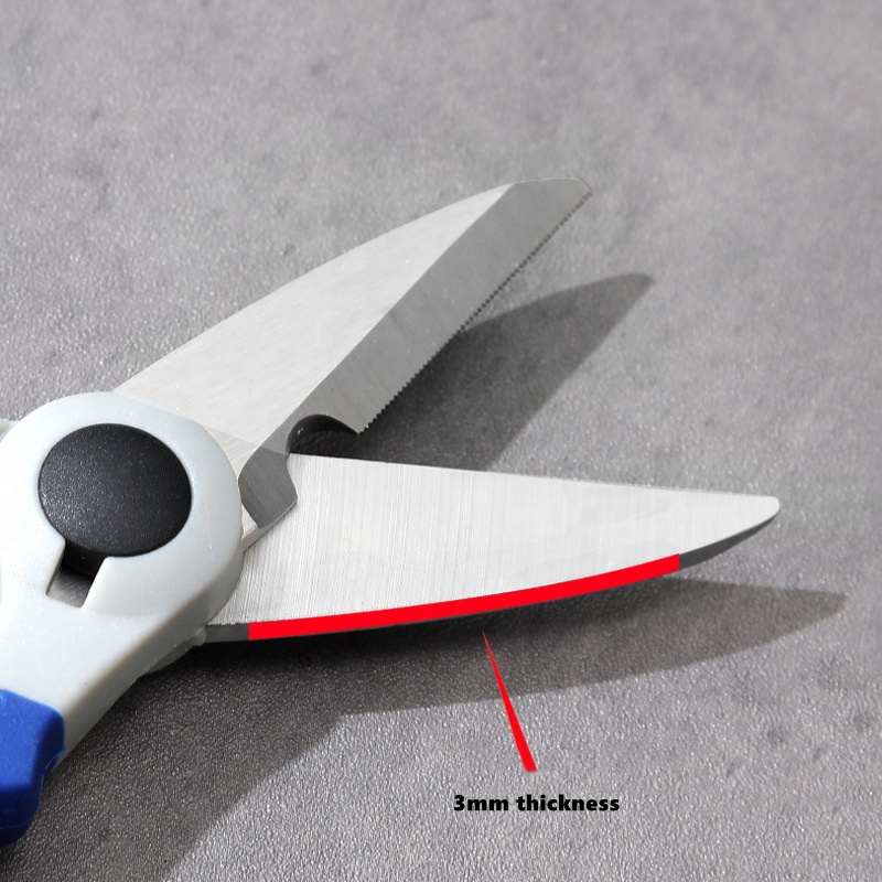 Professional Electrician Scissor Fishing Scissors Multifunctional Stainless 2.jpg