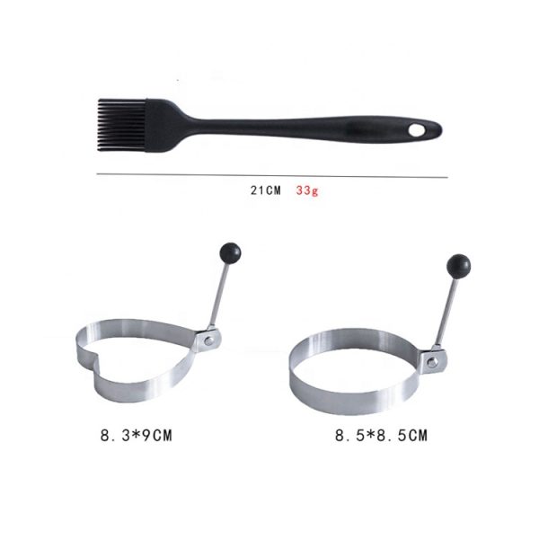 Professional Griddle Tools for Outdoor — product image 3