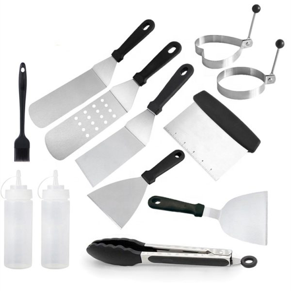 Professional Griddle Tools for Outdoor — product image 4