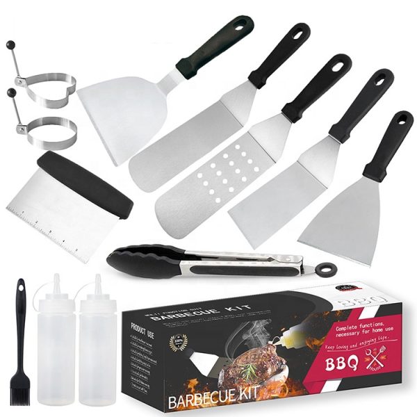 Professional Griddle Tools for Outdoor — product image 6