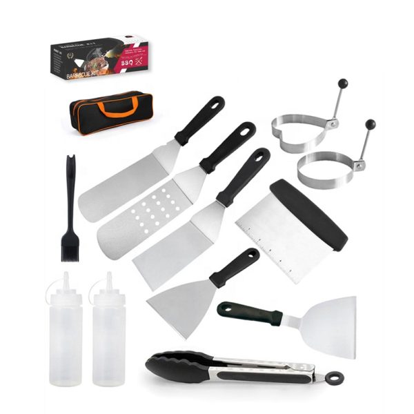 Professional Griddle Tools for Outdoor — product image 1