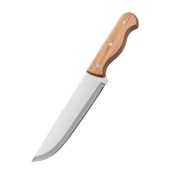 Professional Boning Knife Set with Wooden Handles — product image 3