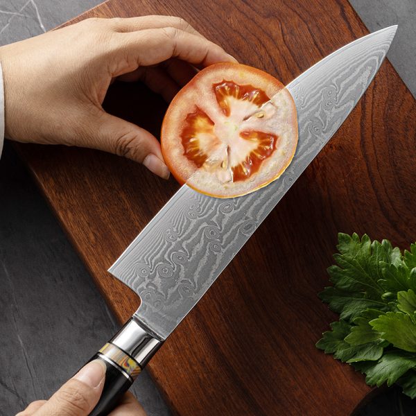 8 Inch Professional Chef Knife for Gifting — product image 2