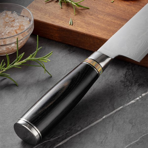 8 Inch Professional Chef Knife for Gifting — product image 3
