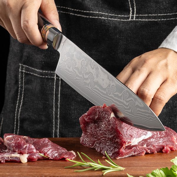 8 Inch Professional Chef Knife for Gifting — product image 4