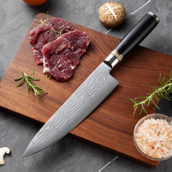 8 Inch Professional Chef Knife for Gifting — product image 1