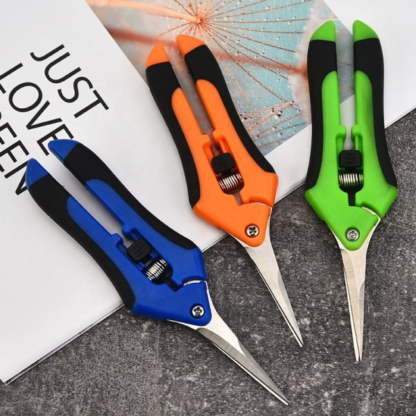 Professional Gardening Scissors for Gardening — product image 6