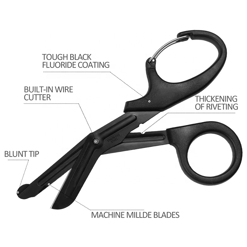 Professional Trauma Scissors 5 8 Inch Stainless 3.jpg