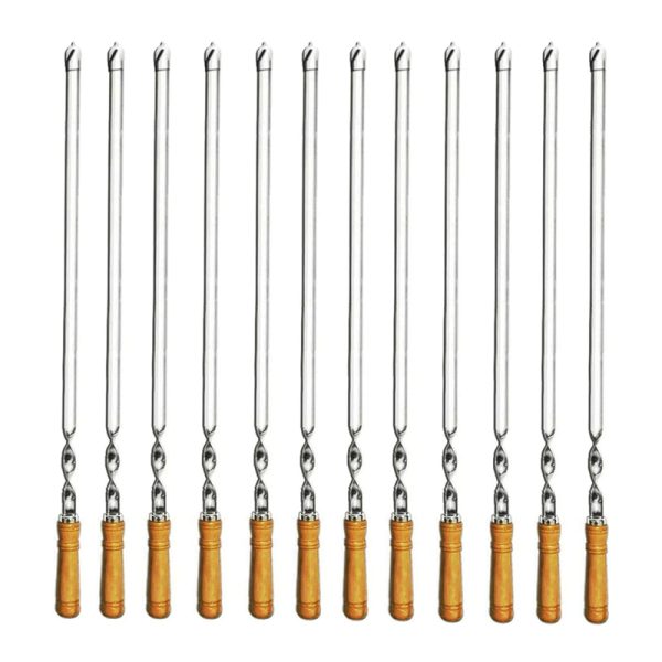 6-Piece BBQ Skewers — product image 1