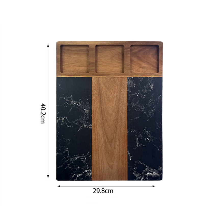 11-Piece Cheese Board Set for Gifting — product detail 3 | YinHao Houseware