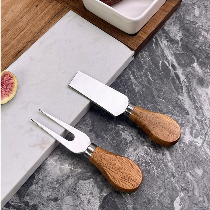 11-Piece Cheese Board Set for Gifting — product detail 4 | YinHao Houseware