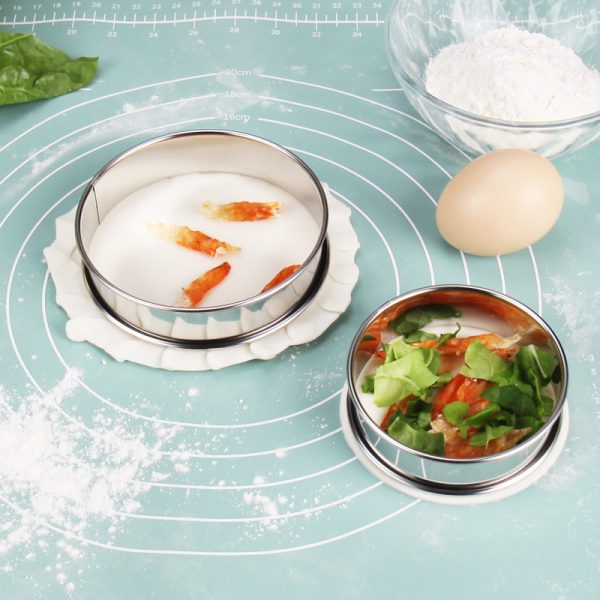 10 cm Tart Ring — product image 3